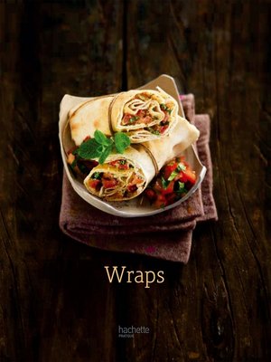 cover image of Wraps